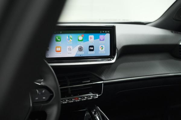 Peugeot 2008 PureTech 100 Allure | Camera | Navigatie | Parkeersensoren | Apple Carplay
