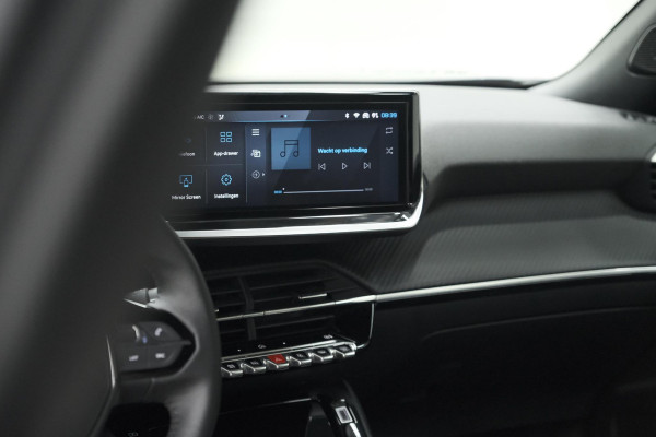 Peugeot 2008 PureTech 100 Allure | Camera | Navigatie | Parkeersensoren | Apple Carplay