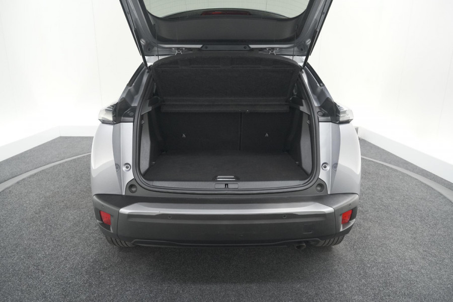 Peugeot 2008 PureTech 100 Allure | Camera | Navigatie | Parkeersensoren | Apple Carplay