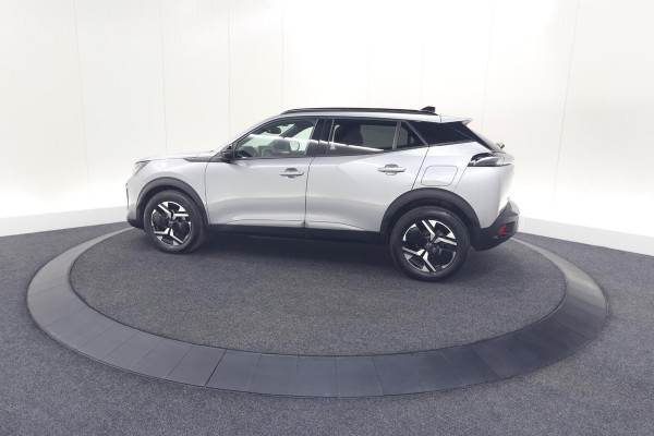Peugeot 2008 PureTech 100 Allure | Camera | Navigatie | Parkeersensoren | Apple Carplay