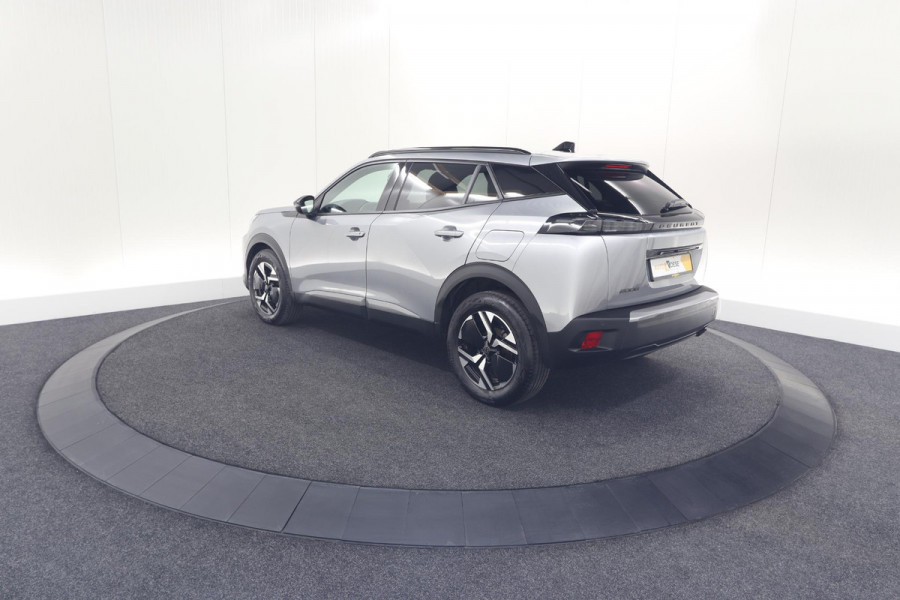 Peugeot 2008 PureTech 100 Allure | Camera | Navigatie | Parkeersensoren | Apple Carplay