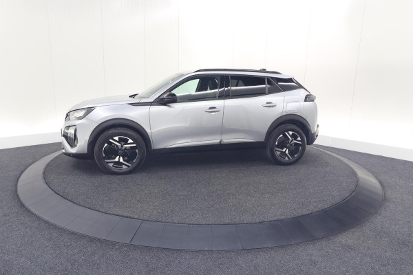 Peugeot 2008 PureTech 100 Allure | Camera | Navigatie | Parkeersensoren | Apple Carplay