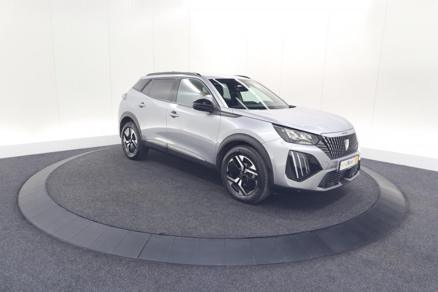 Peugeot 2008 PureTech 100 Allure | Camera | Navigatie | Parkeersensoren | Apple Carplay