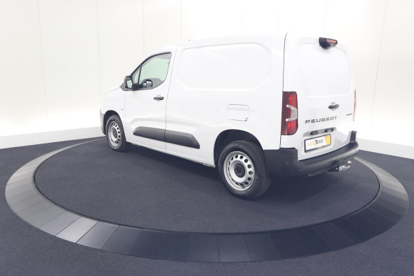 Peugeot Partner 1.5 BlueHDi 100 S&S L1 | Trekhaak | Camera | Dodehoekdetectie | Laadruimte-Pakket