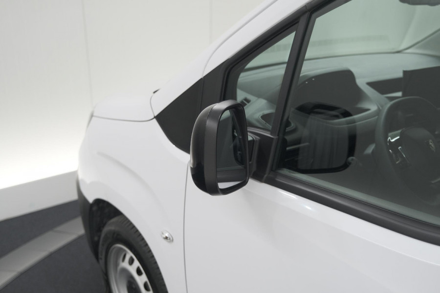 Peugeot Partner 1.5 BlueHDi 100 S&S L1 | Trekhaak | Camera | Dodehoekdetectie | Laadruimte-Pakket