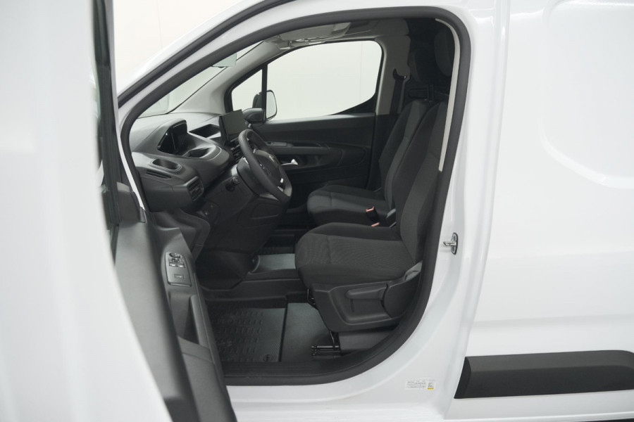Peugeot Partner 1.5 BlueHDi 100 S&S L1 | Trekhaak | Camera | Dodehoekdetectie | Laadruimte-Pakket