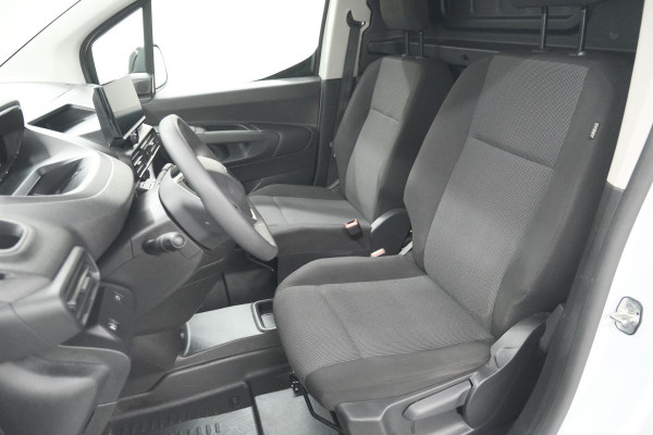 Peugeot Partner 1.5 BlueHDi 100 S&S L1 | Trekhaak | Camera | Dodehoekdetectie | Laadruimte-Pakket