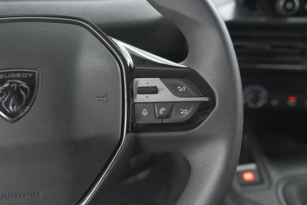 Peugeot Partner 1.5 BlueHDi 100 S&S L1 | Trekhaak | Camera | Dodehoekdetectie | Laadruimte-Pakket