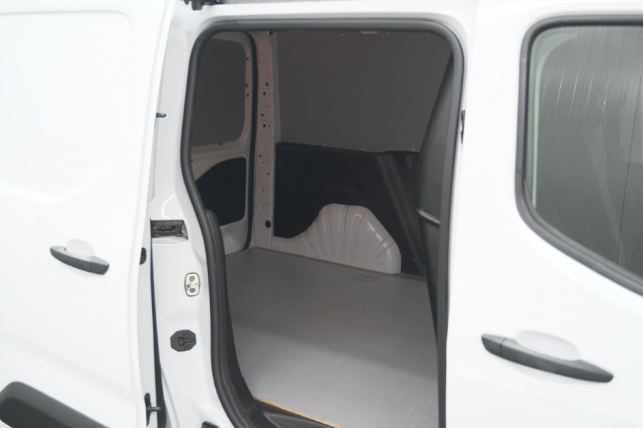 Peugeot Partner 1.5 BlueHDi 100 S&S L1 | Trekhaak | Camera | Dodehoekdetectie | Laadruimte-Pakket