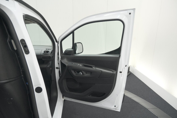 Peugeot Partner 1.5 BlueHDi 100 S&S L1 | Trekhaak | Camera | Dodehoekdetectie | Laadruimte-Pakket