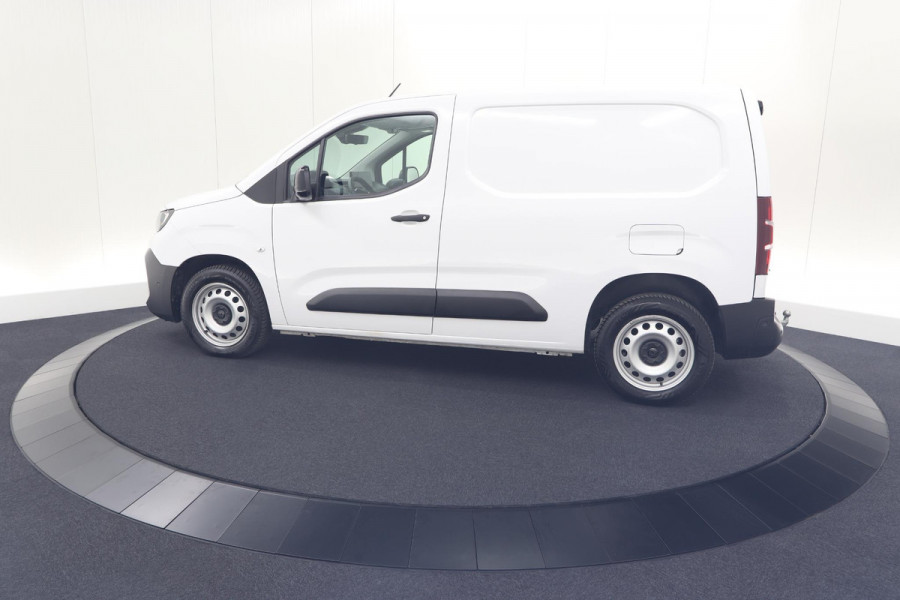 Peugeot Partner 1.5 BlueHDi 100 S&S L1 | Trekhaak | Camera | Dodehoekdetectie | Laadruimte-Pakket