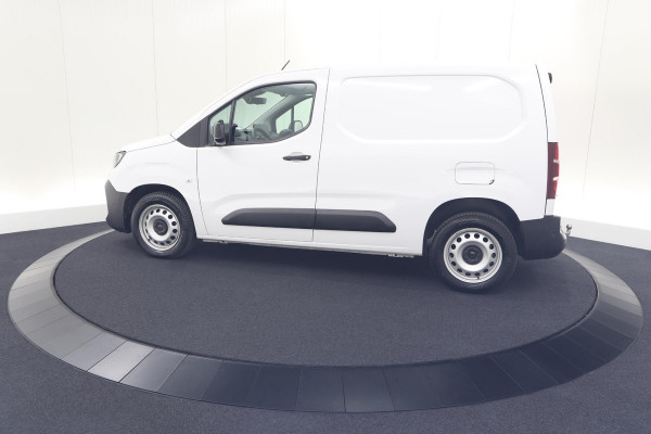 Peugeot Partner 1.5 BlueHDi 100 S&S L1 | Trekhaak | Camera | Dodehoekdetectie | Laadruimte-Pakket