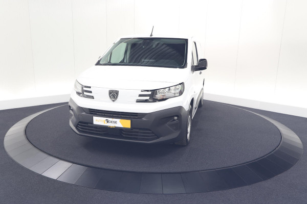 Peugeot Partner 1.5 BlueHDi 100 S&S L1 | Trekhaak | Camera | Dodehoekdetectie | Laadruimte-Pakket