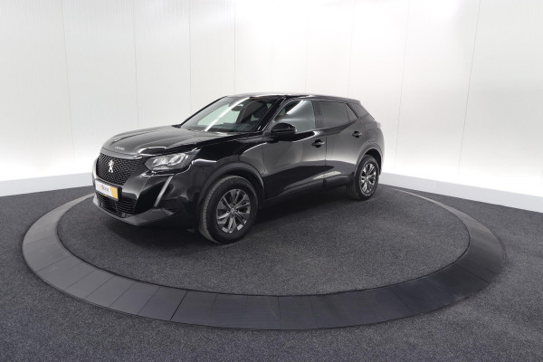 Peugeot 2008 PureTech 130 EAT8 Active Pack | Parkeersensoren | Apple CarPlay | Climate Control | Stoelverwarming