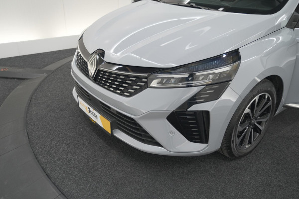 Renault Clio TCe 90 GPF techno | 360 Camera | Adaptieve Cruise Control | 9.3 Inch Groot Scherm