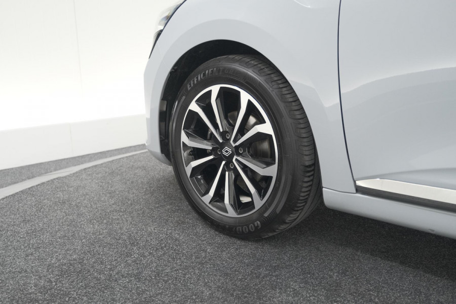 Renault Clio TCe 90 GPF techno | 360 Camera | Adaptieve Cruise Control | 9.3 Inch Groot Scherm