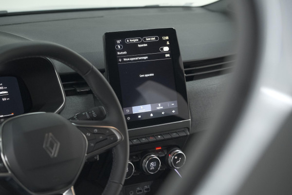 Renault Clio TCe 90 GPF techno | 360 Camera | Adaptieve Cruise Control | 9.3 Inch Groot Scherm