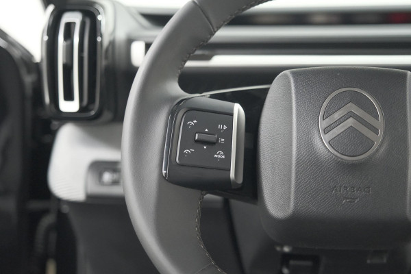 Citroën C3 1.2 Turbo 100pk Max | Camera | Apple Carplay | Parkeersensoren