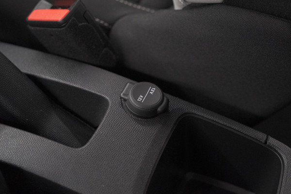 Citroën C3 1.2 Turbo 100pk Max | Camera | Apple Carplay | Parkeersensoren