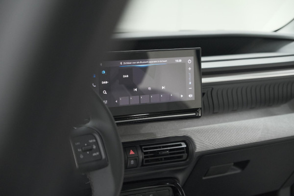 Citroën C3 1.2 Turbo 100pk Max | Camera | Apple Carplay | Parkeersensoren