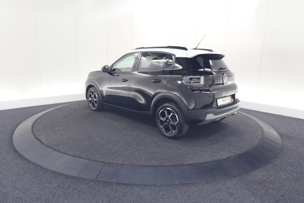 Citroën C3 1.2 Turbo 100pk Max | Camera | Apple Carplay | Parkeersensoren