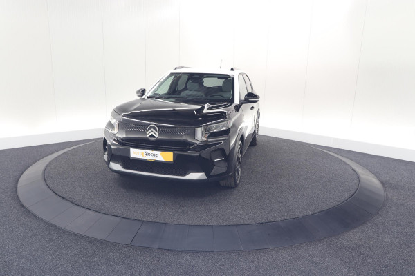 Citroën C3 1.2 Turbo 100pk Max | Camera | Apple Carplay | Parkeersensoren