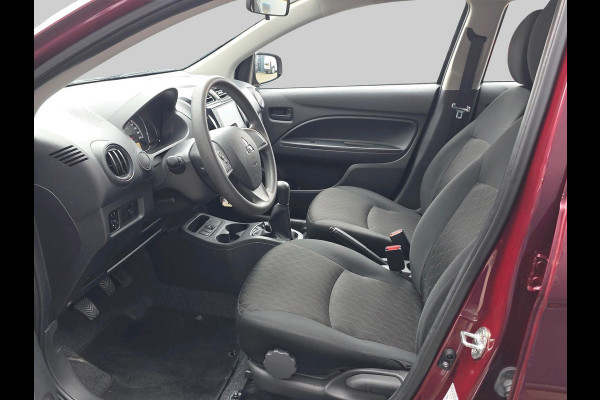 Mitsubishi Space Star 1.2 Cool+ | Airco | DAB/Bluetooth Radio | Start stop | Trehaak |