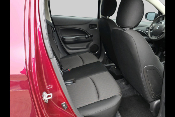 Mitsubishi Space Star 1.2 Cool+ | Airco | DAB/Bluetooth Radio | Start stop | Trehaak |