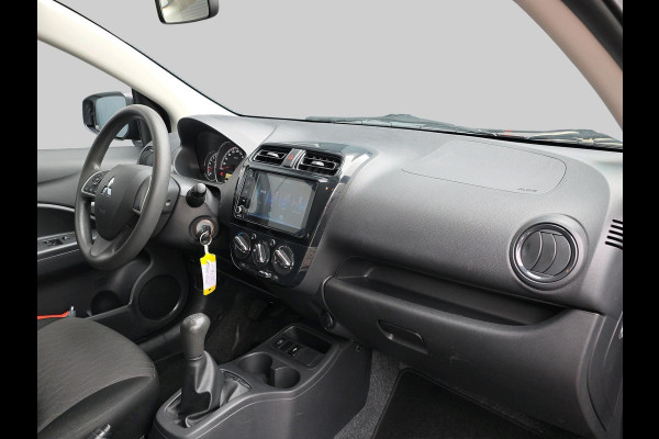 Mitsubishi Space Star 1.2 Cool+ | Airco | DAB/Bluetooth Radio | Start stop | Trehaak |