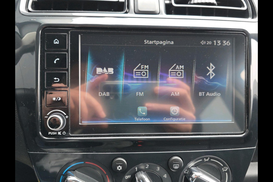 Mitsubishi Space Star 1.2 Cool+ | Airco | DAB/Bluetooth Radio | Start stop | Trehaak |