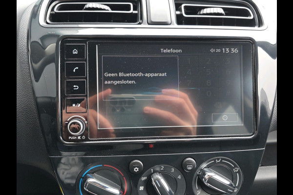 Mitsubishi Space Star 1.2 Cool+ | Airco | DAB/Bluetooth Radio | Start stop | Trehaak |