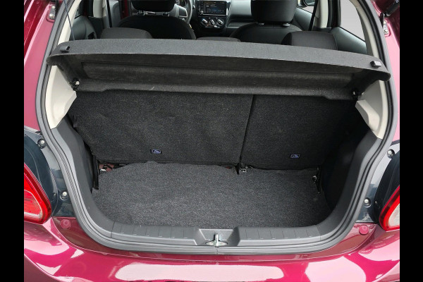 Mitsubishi Space Star 1.2 Cool+ | Airco | DAB/Bluetooth Radio | Start stop | Trehaak |