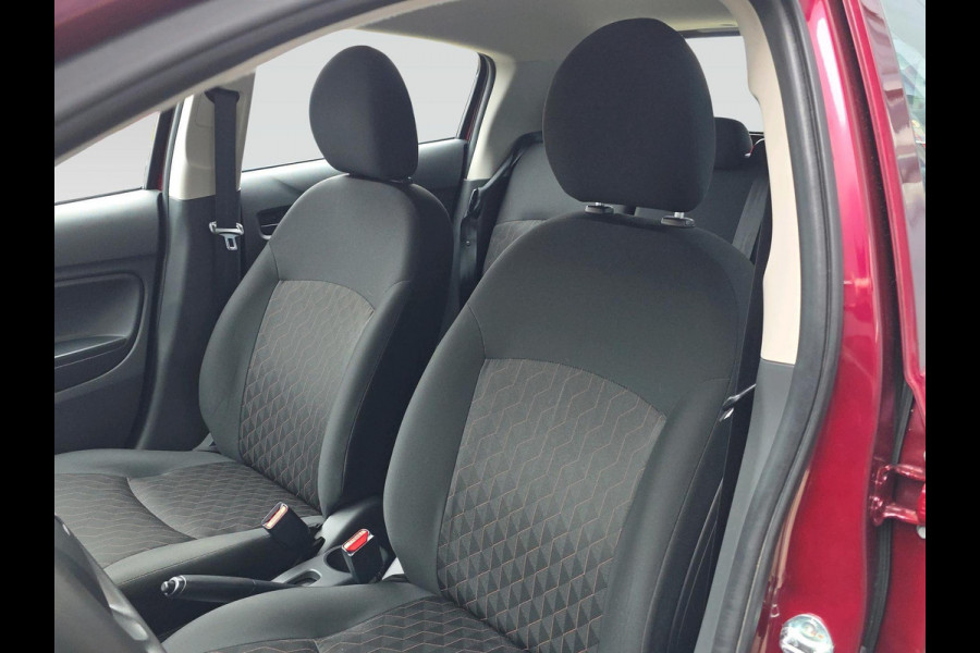 Mitsubishi Space Star 1.2 Cool+ | Airco | DAB/Bluetooth Radio | Start stop | Trehaak |