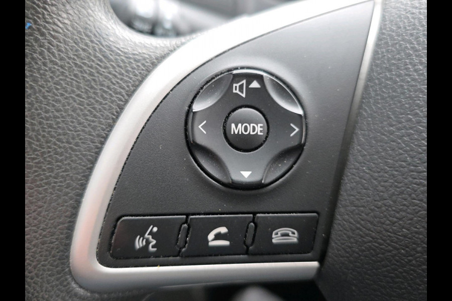 Mitsubishi Space Star 1.2 Cool+ | Airco | DAB/Bluetooth Radio | Start stop | Trehaak |