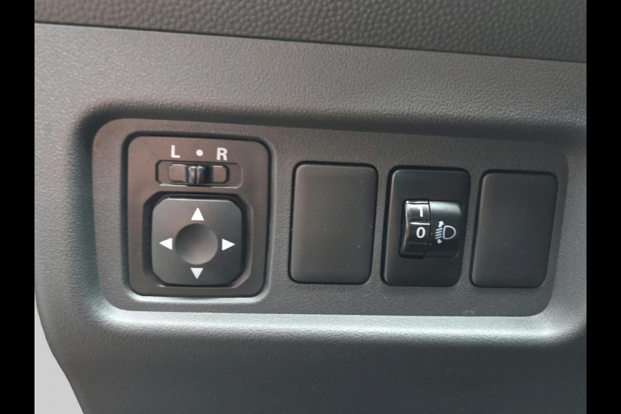 Mitsubishi Space Star 1.2 Cool+ | Airco | DAB/Bluetooth Radio | Start stop | Trehaak |