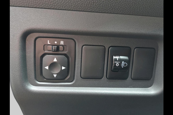 Mitsubishi Space Star 1.2 Cool+ | Airco | DAB/Bluetooth Radio | Start stop | Trehaak |