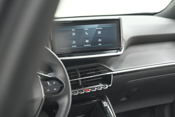 Peugeot e-2008 EV Active 50 kWh | Parkeersensoren | Apple Carplay | Climate Control