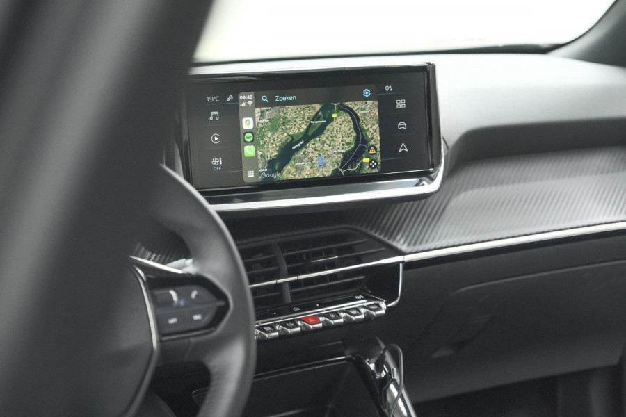 Peugeot e-2008 EV Active 50 kWh | Parkeersensoren | Apple Carplay | Climate Control