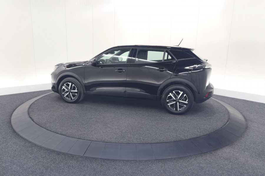 Peugeot e-2008 EV Active 50 kWh | Parkeersensoren | Apple Carplay | Climate Control