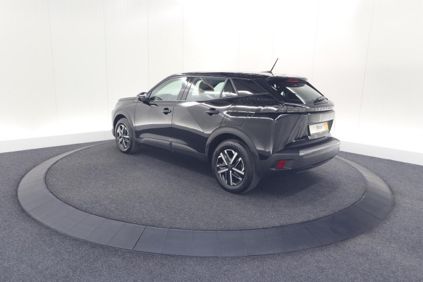 Peugeot e-2008 EV Active 50 kWh | Parkeersensoren | Apple Carplay | Climate Control