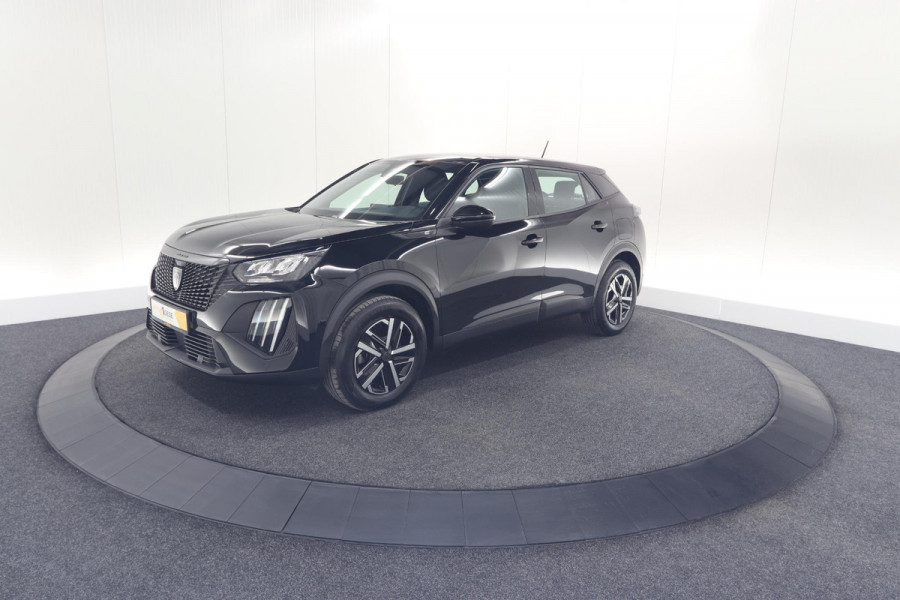 Peugeot e-2008 EV Active 50 kWh | Parkeersensoren | Apple Carplay | Climate Control