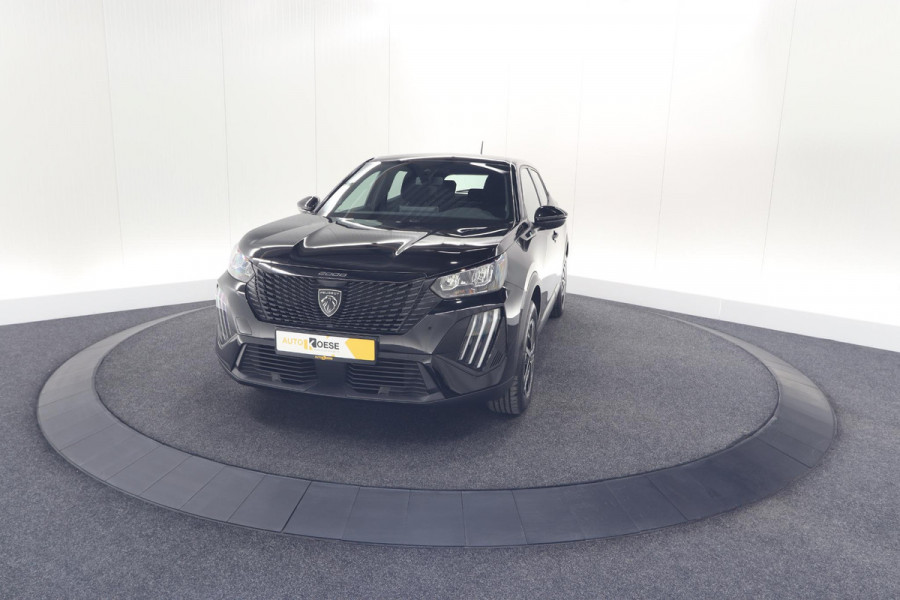 Peugeot e-2008 EV Active 50 kWh | Parkeersensoren | Apple Carplay | Climate Control