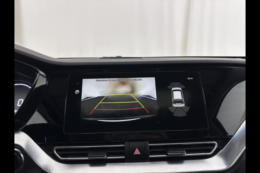 Kia e-Niro ExecutiveLine 64 kWh [ 3-Fase ] {SOH-100%} (INCL-BTW) Aut.*HEATPUMP | PANO | LEATHER | FULL-LED | NAVI-FULLMAP | ADAPTIVE-CRUISE | CAMERA | MEMORY-PACK | LANE-ASSIST | KEYLESS | DIGI-COCKPIT | PRIVACYGLASS | SHIFTPADDLES | TOWBAR | 17