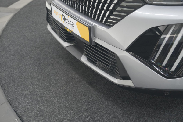 Peugeot 2008 Hybrid 136 e-DCS6 Allure | 360 Camera | Dodehoekdetectie | Navigatie | Adaptieve Cruise Control