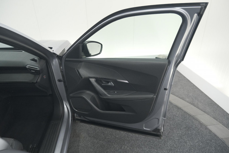 Peugeot 2008 Hybrid 136 e-DCS6 Allure | 360 Camera | Dodehoekdetectie | Navigatie | Adaptieve Cruise Control