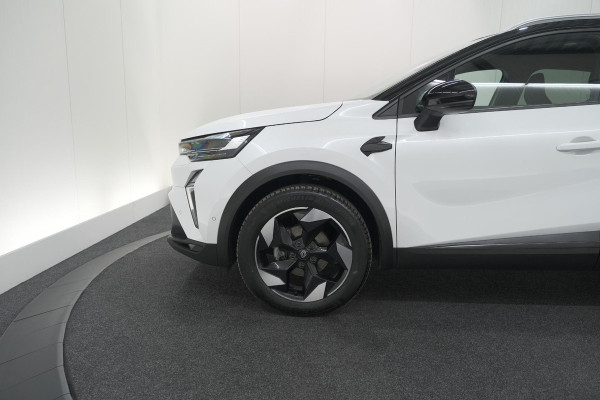 Renault Captur TCe 90 Techno | Nieuw Model | Camera | Harman Kardon | Apple Carplay | Parkeersensoren | 18 Inch Lichtmetalen Velgen