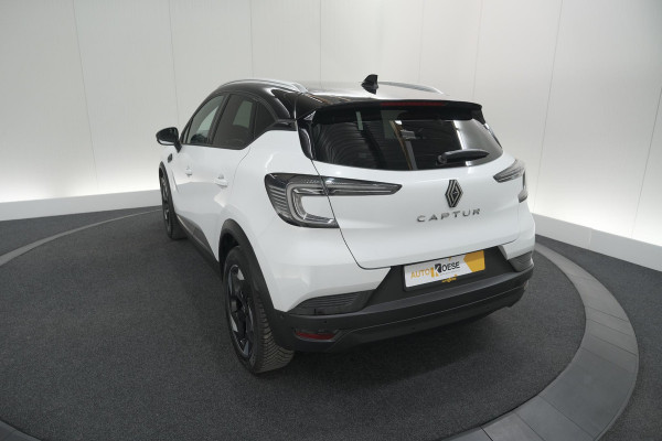 Renault Captur TCe 90 Techno | Nieuw Model | Camera | Harman Kardon | Apple Carplay | Parkeersensoren | 18 Inch Lichtmetalen Velgen
