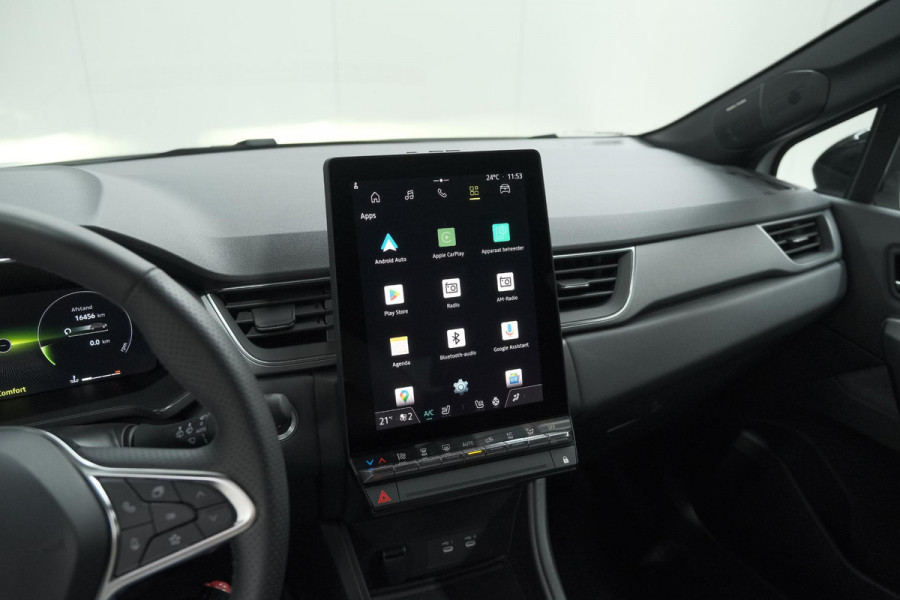 Renault Captur TCe 90 Techno | Nieuw Model | Camera | Harman Kardon | Apple Carplay | Parkeersensoren | 18 Inch Lichtmetalen Velgen