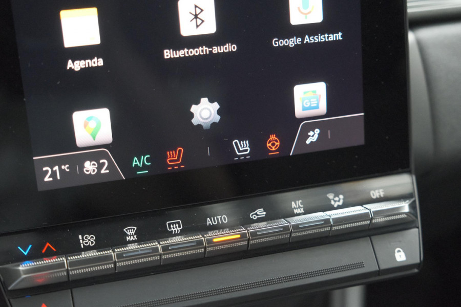 Renault Captur TCe 90 Techno | Nieuw Model | Camera | Harman Kardon | Apple Carplay | Parkeersensoren | 18 Inch Lichtmetalen Velgen