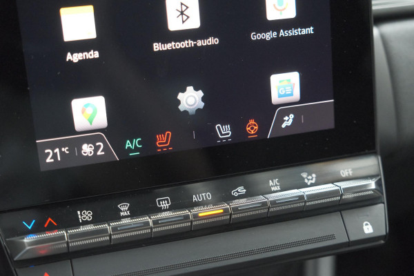 Renault Captur TCe 90 Techno | Nieuw Model | Camera | Harman Kardon | Apple Carplay | Parkeersensoren | 18 Inch Lichtmetalen Velgen